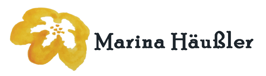 Logo - Marine Häußler